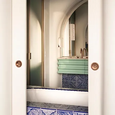 Jumeirah Capri Palace Anacapri  Esterno foto