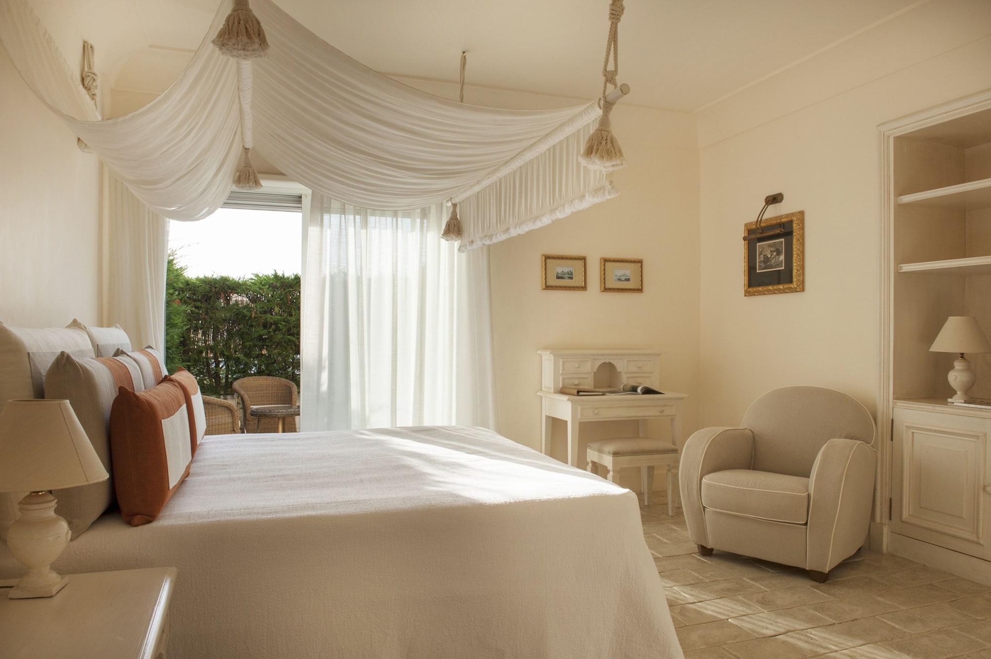 Jumeirah Capri Palace Anacapri (Isola di Capri)