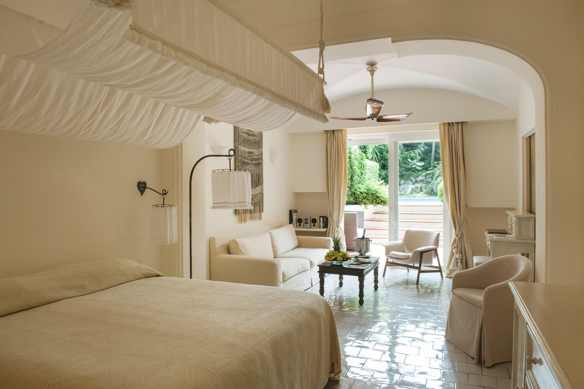 Jumeirah Capri Palace Anacapri (Isola di Capri)