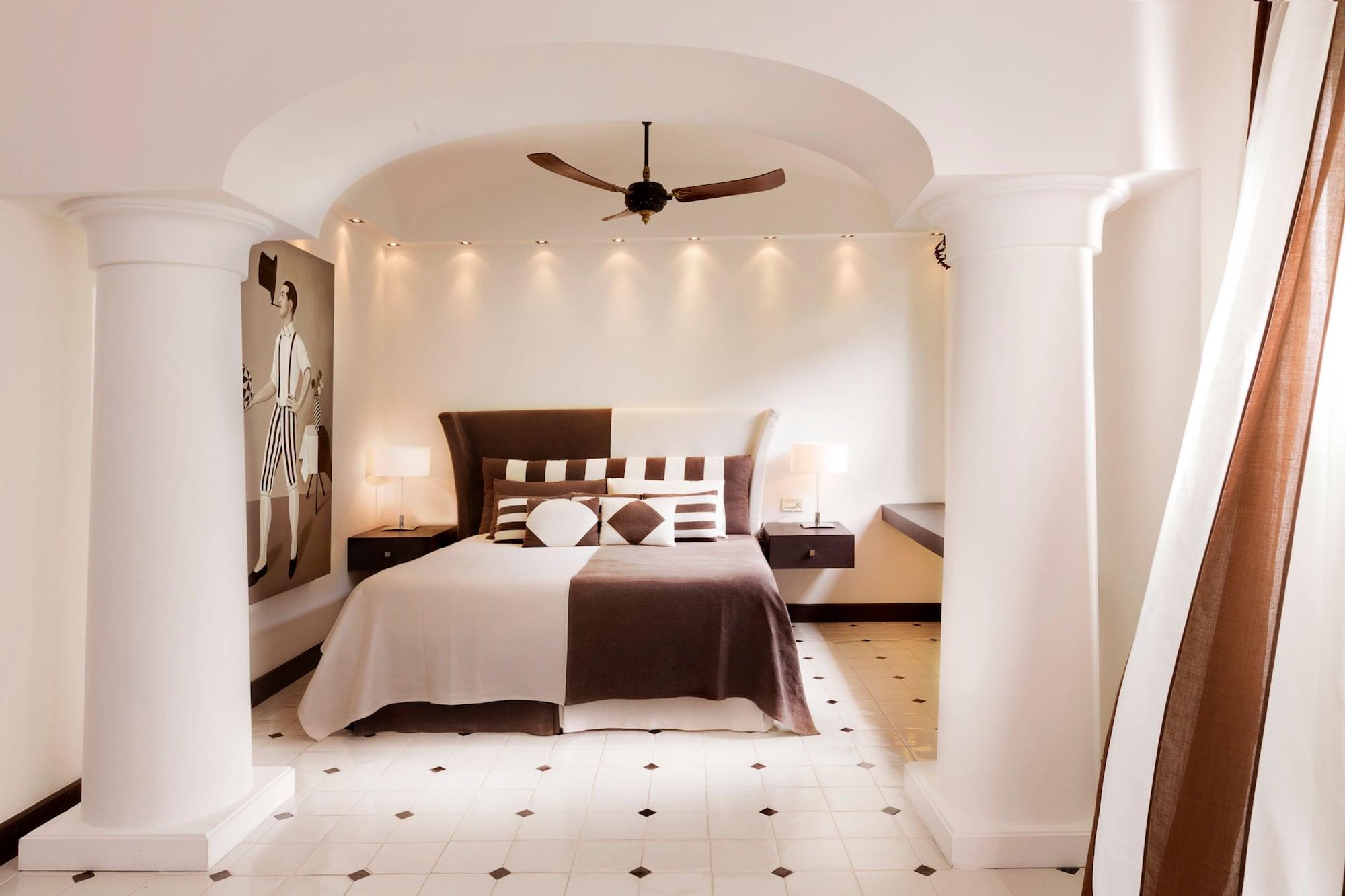 Jumeirah Capri Palace