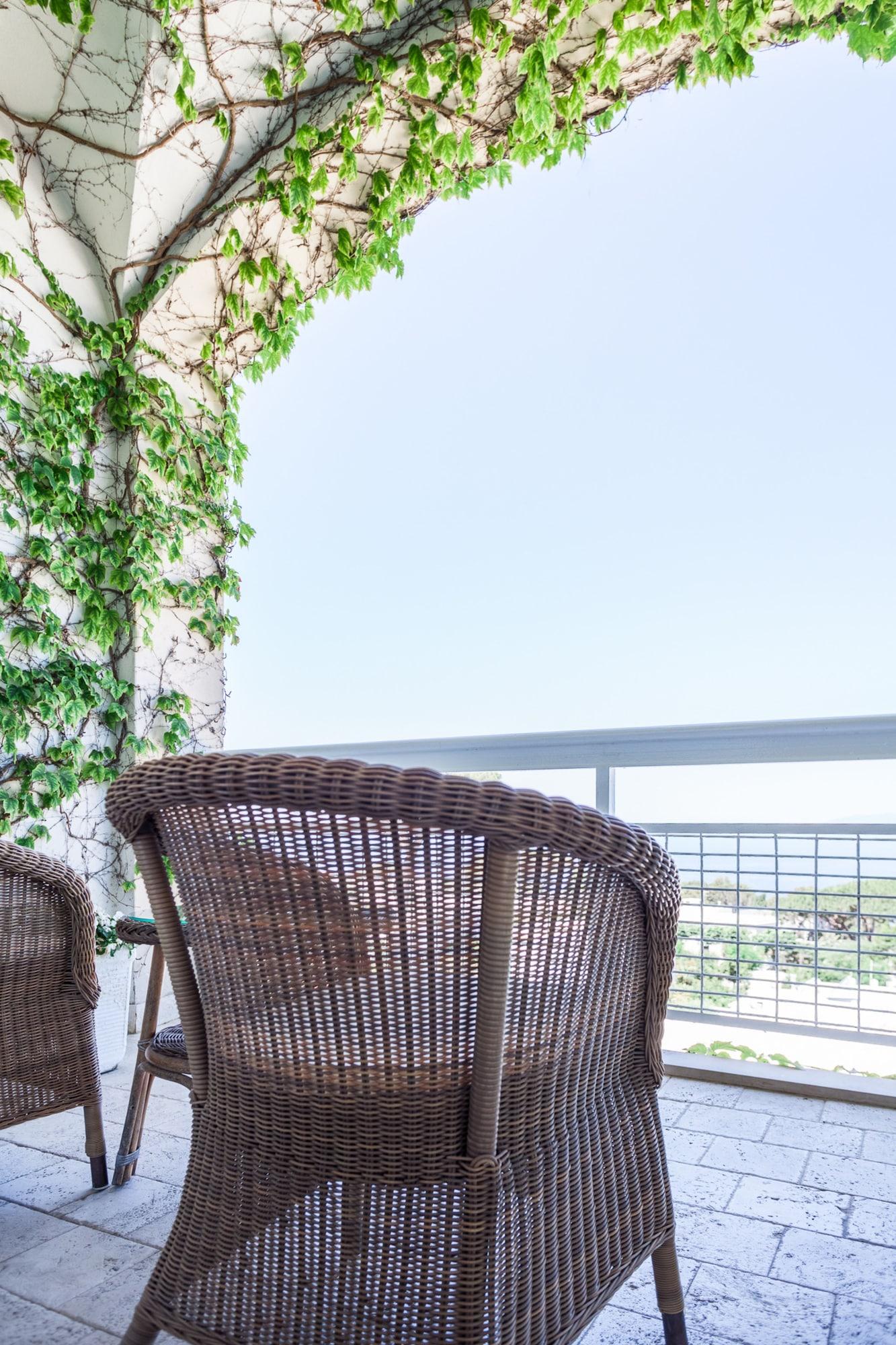 Jumeirah Capri Palace 5*