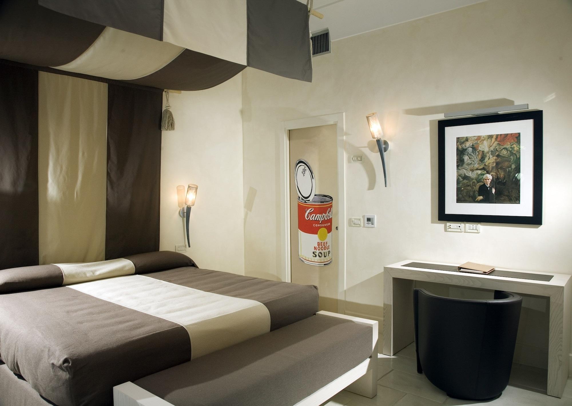 Jumeirah Capri Palace Hotel 5*