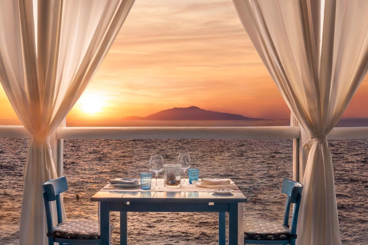 Jumeirah Capri Palace 5*