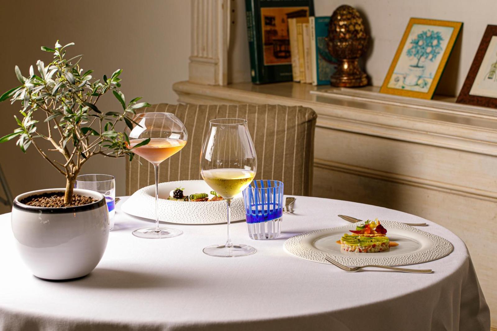 Jumeirah Capri Palace Hotel 5*