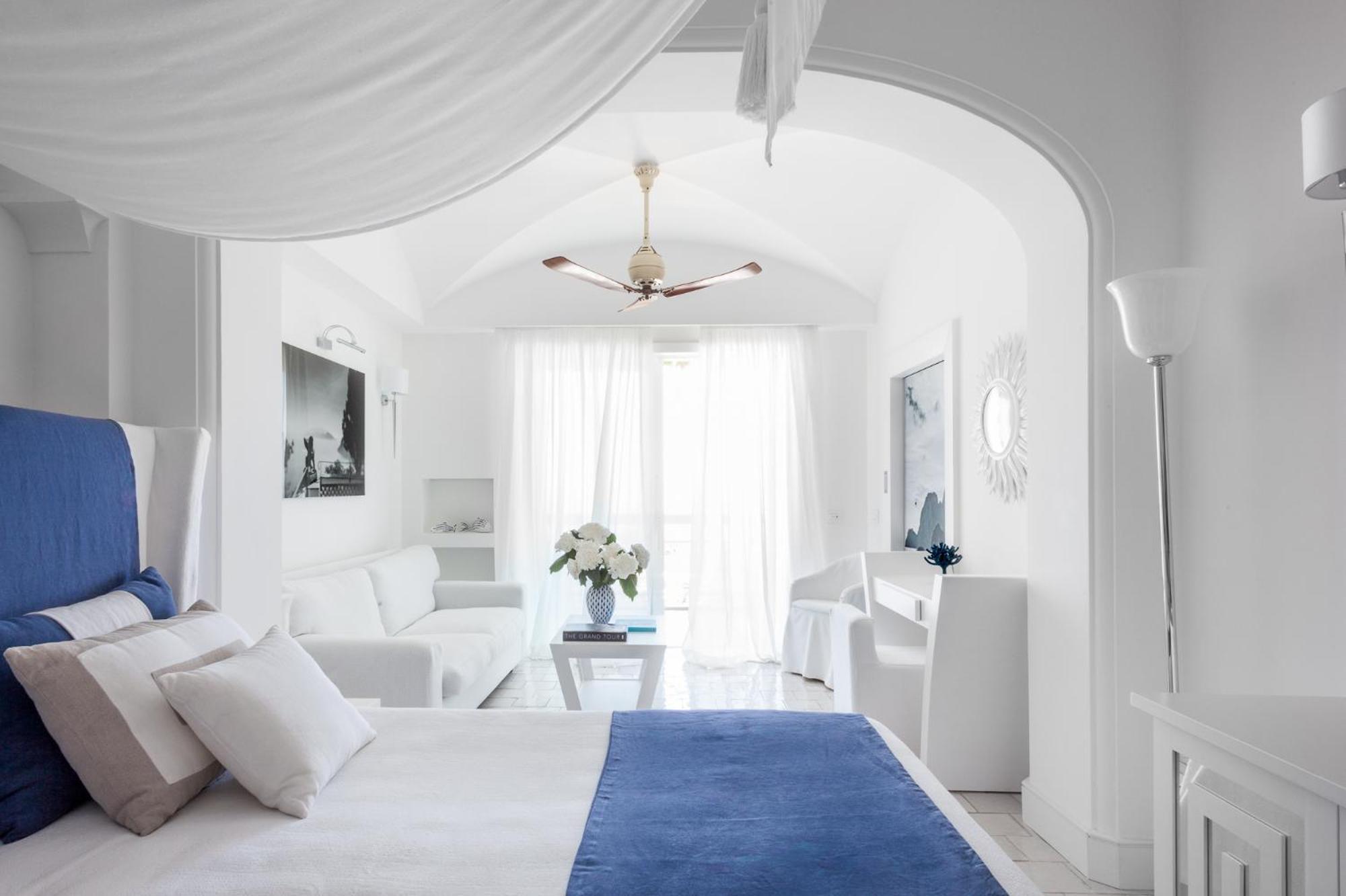 Jumeirah Capri Palace