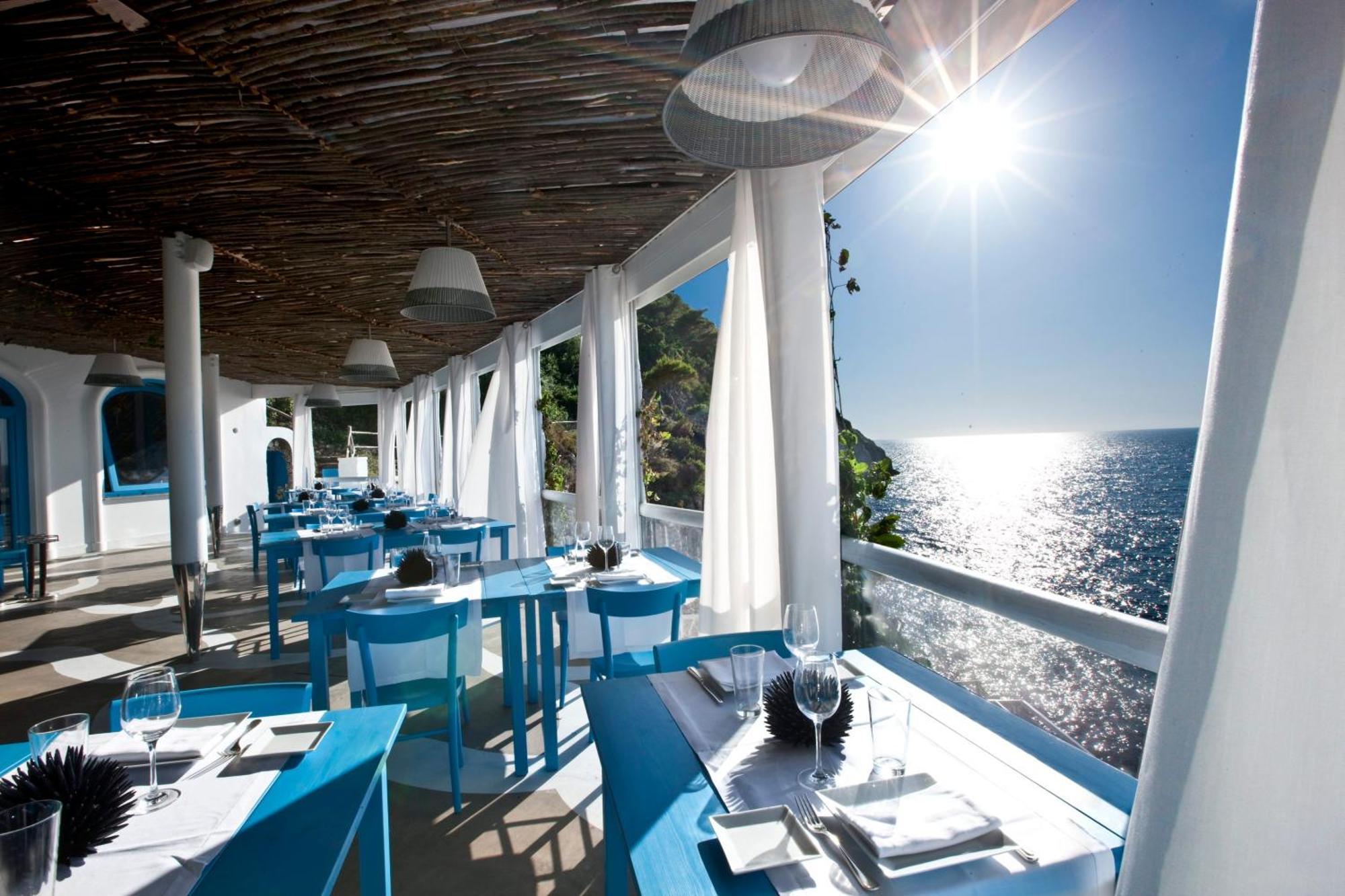 Hotel Jumeirah Capri Palace Anacapri (Isola di Capri)