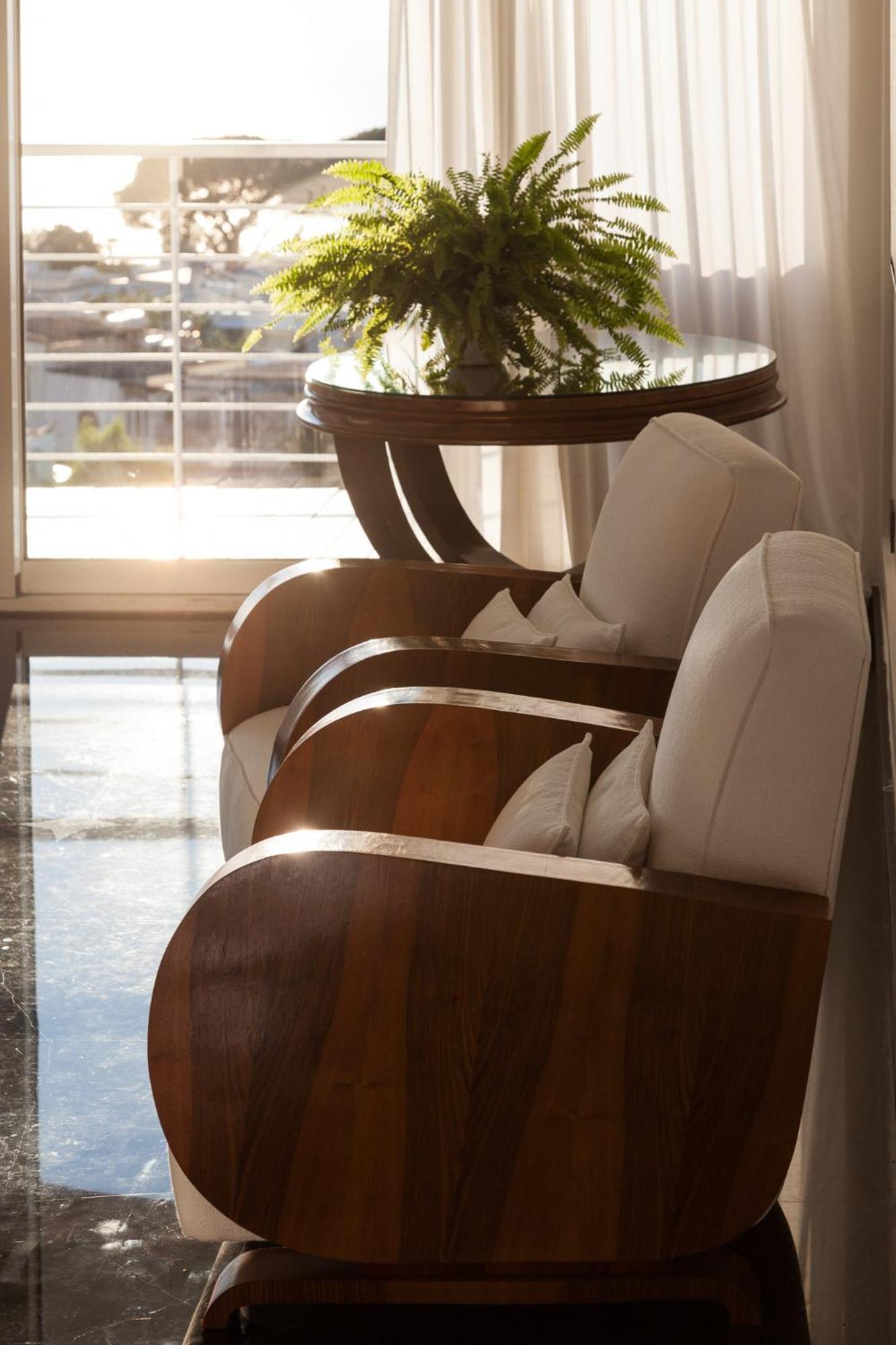Jumeirah Capri Palace 5*