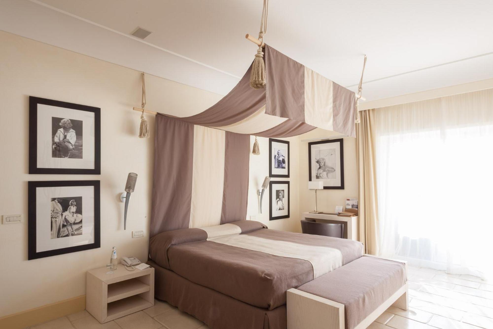 Jumeirah Capri Palace 5*