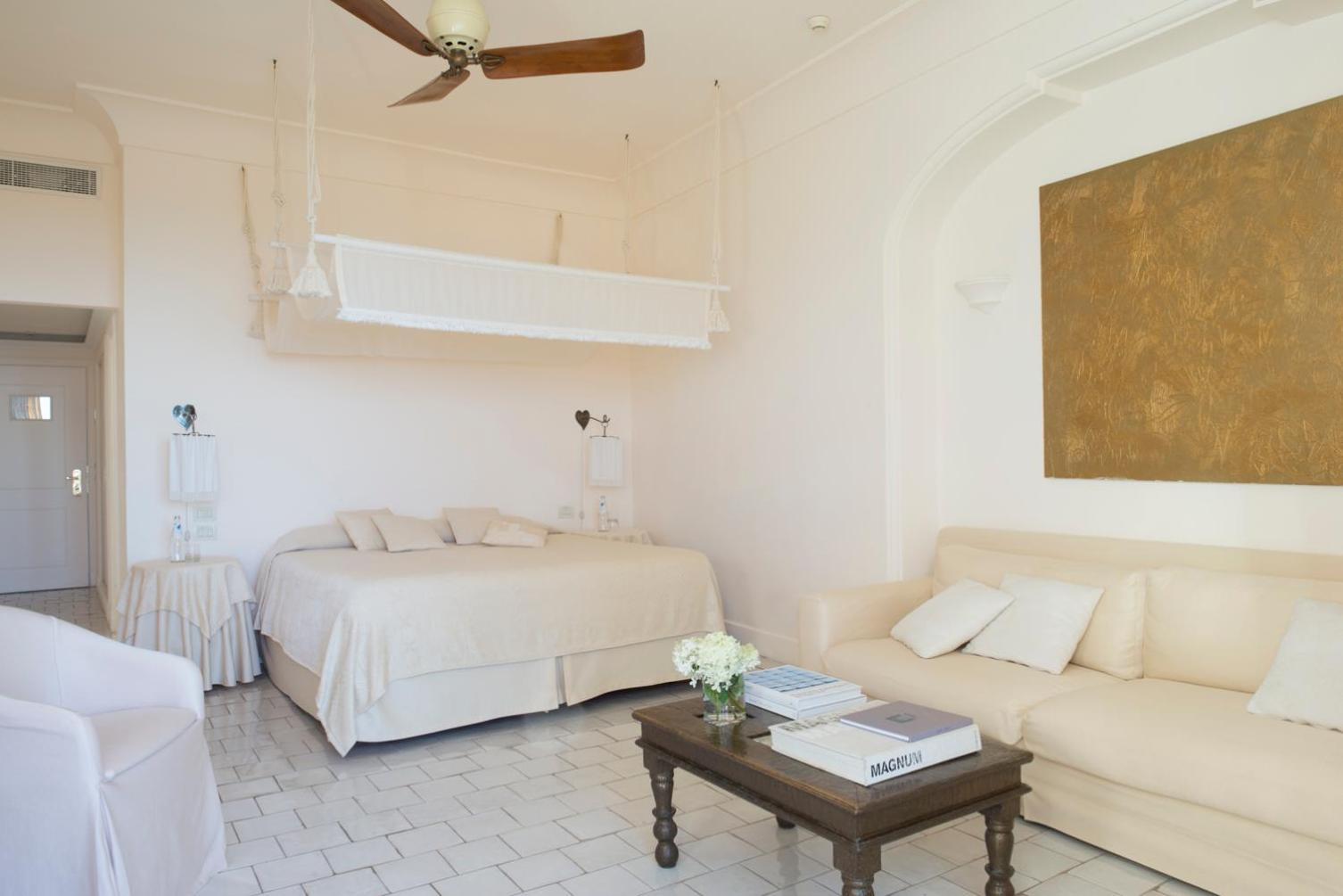 Jumeirah Capri Palace Anacapri (Isola di Capri)