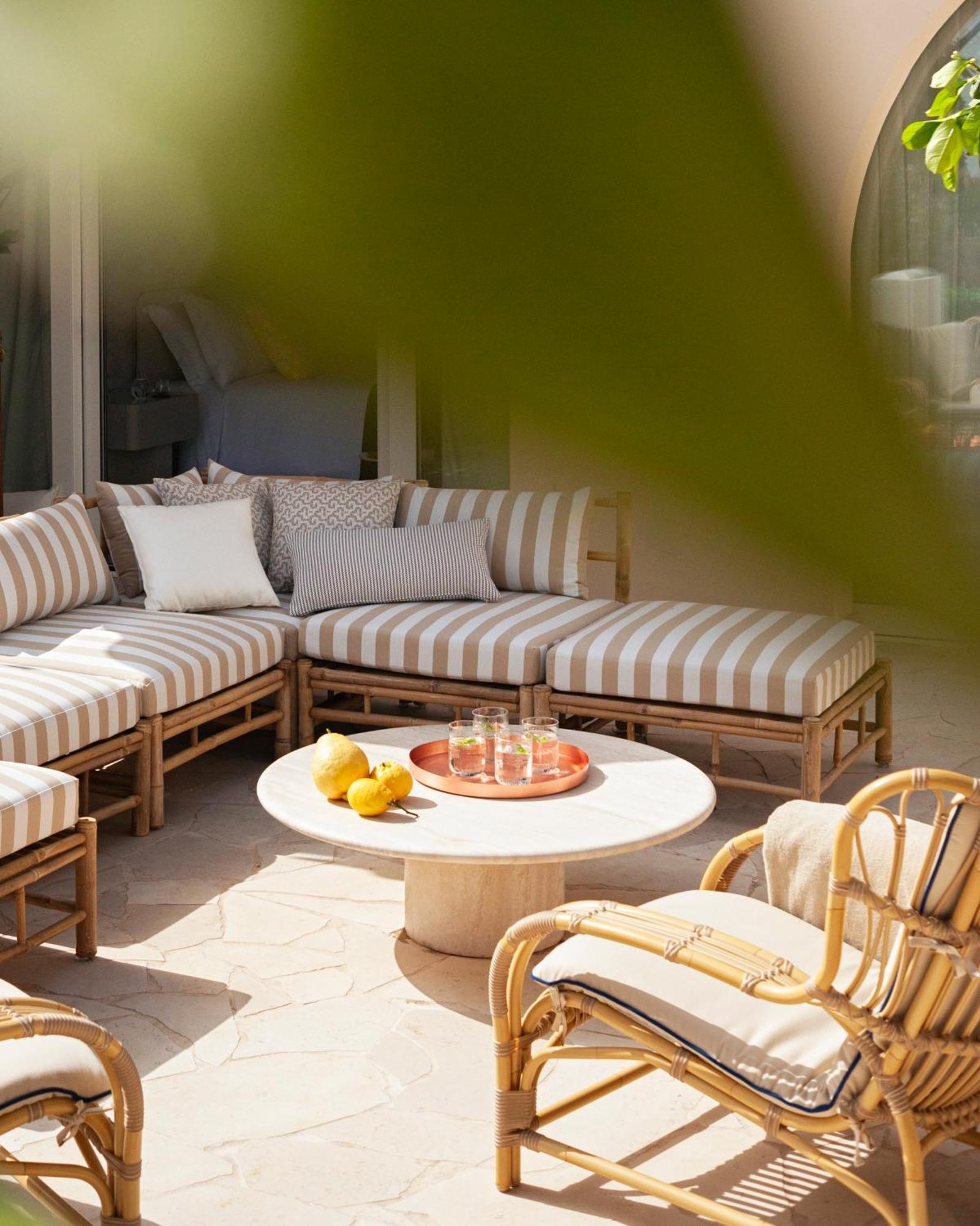 Jumeirah Capri Palace Hotel 5*