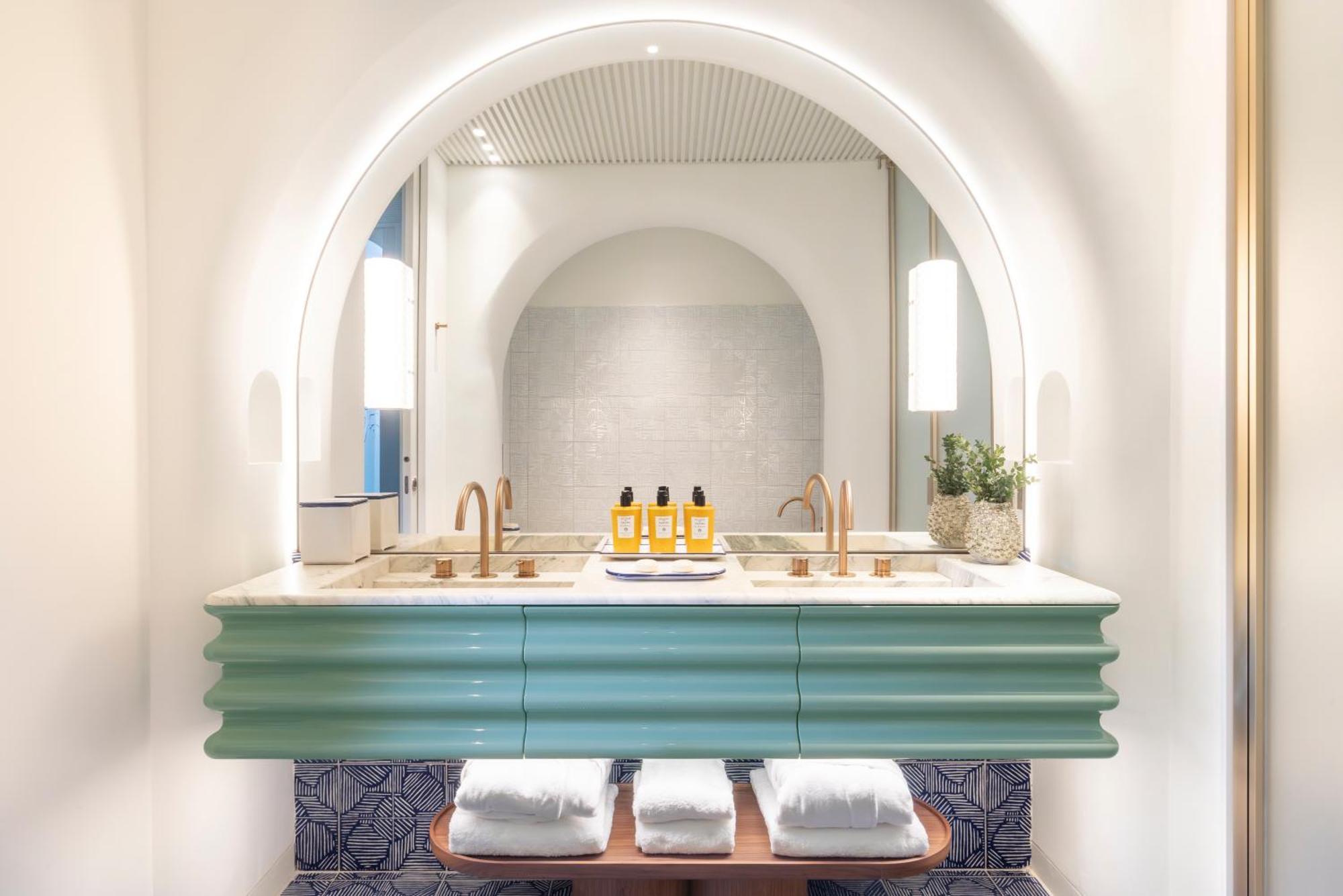 Jumeirah Capri Palace 5* Anacapri (Isola di Capri)