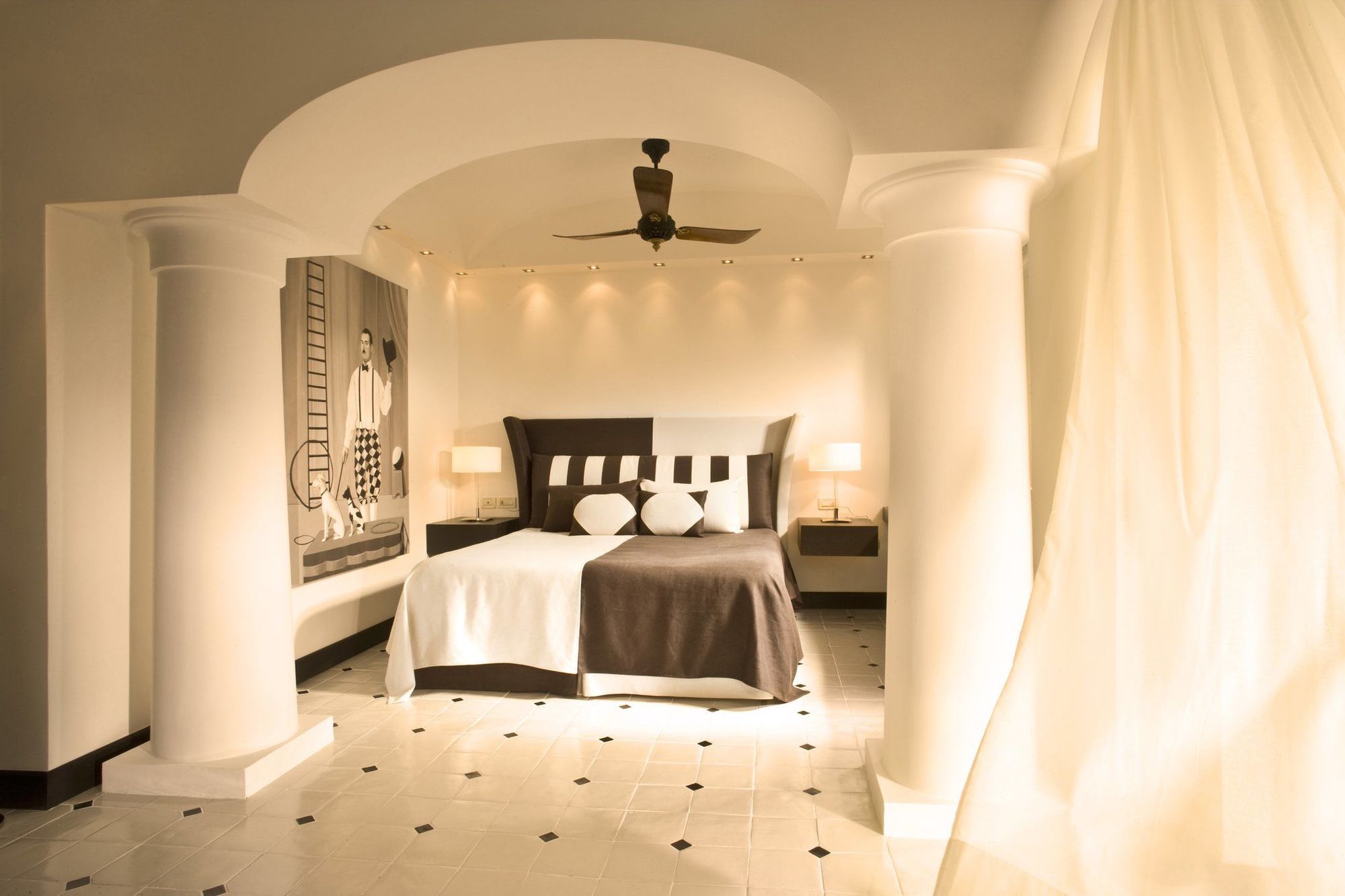Jumeirah Capri Palace
