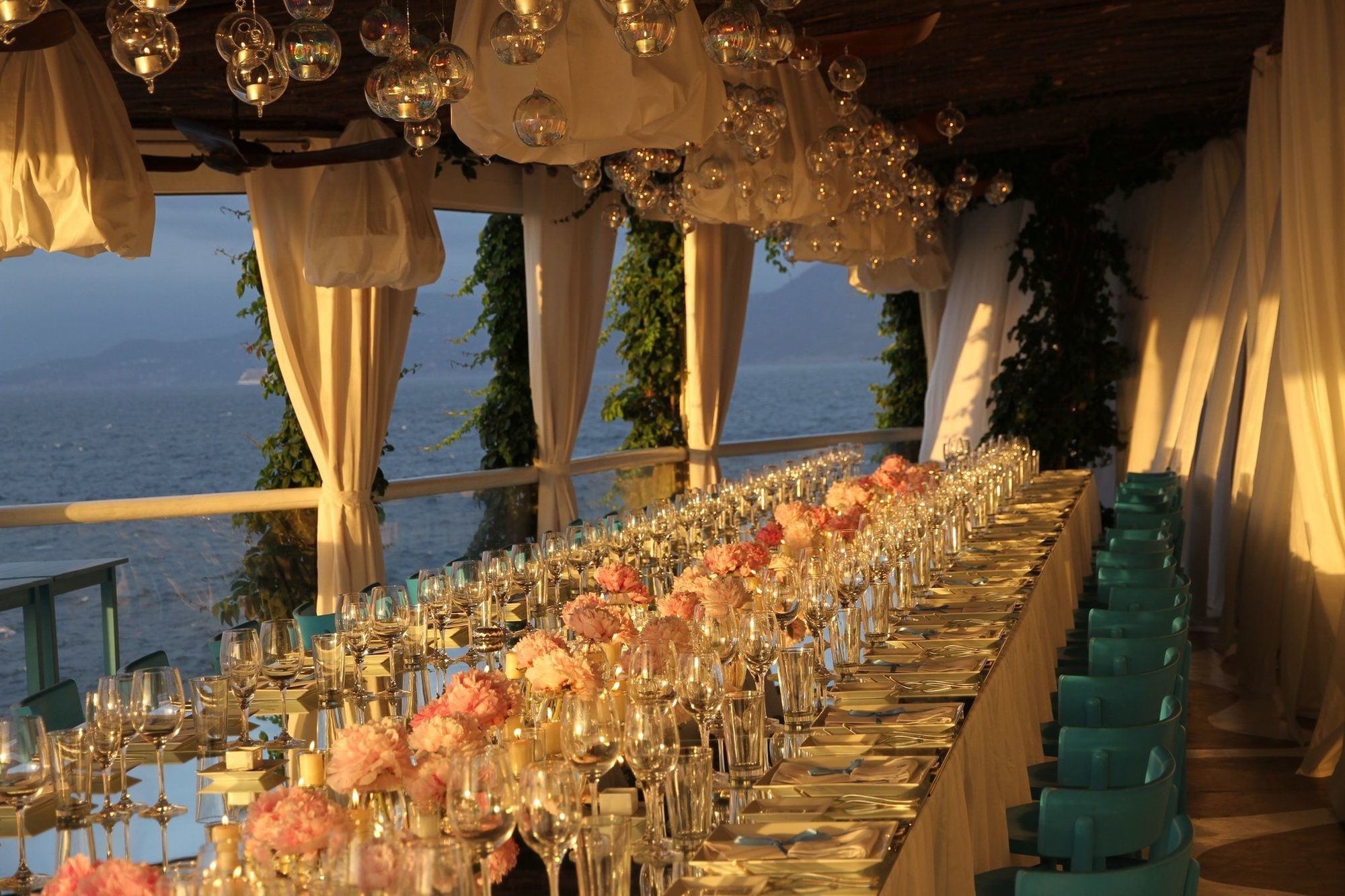Hotel Jumeirah Capri Palace 5*
