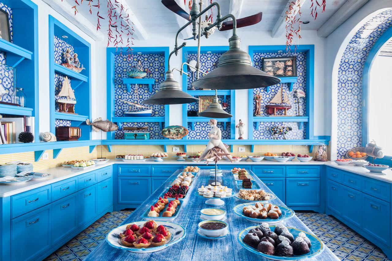 Jumeirah Capri Palace Hotel 5*